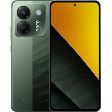 Смартфон POCO M7 Pro 5G 8/256GB Green (1139665)