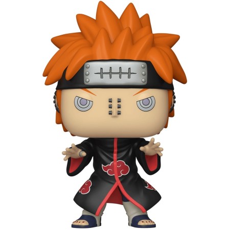 Фігурка Funko POP Animation: Naruto - Pain