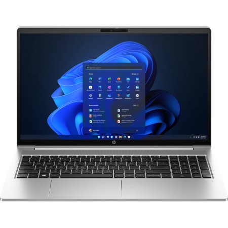 Ноутбук HP ProBook 455 G10 15.6''FHD IPS,250n | Ryz5 7530U | 16Gb | 512Gb | Rad | FPS | DOS | 3y.w