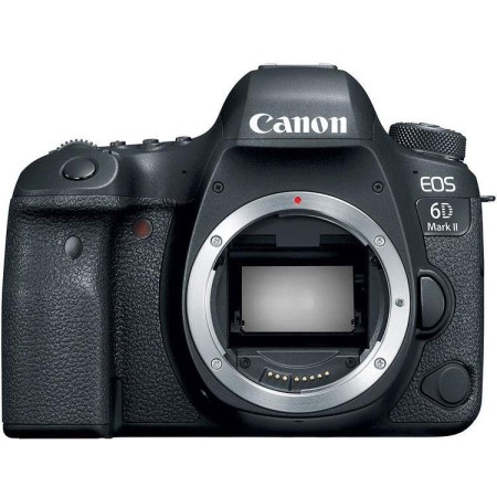 Фотоапарат Canon EOS 6D MKII (Body) (1897C031)  у Чернівцях