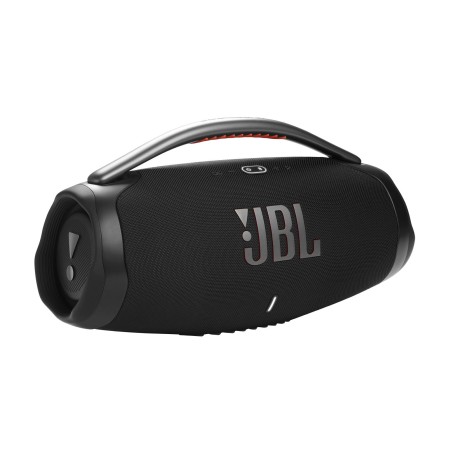 Акустика JBL Boombox 3 Wi-Fi Black (JBLBB3WIFIBLKEP)