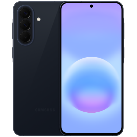 Смартфон Samsung Galaxy A57 5G 12/512Gb Navy (SM-A576BDBHEUC)