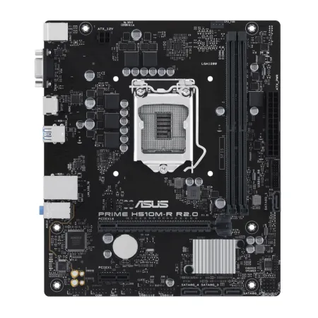 материнська плата Asus PRIME H510M-R R2.0-SI s1200 Micro-ATX (PRIME H510M-R R2.0-SI)  у Сумах