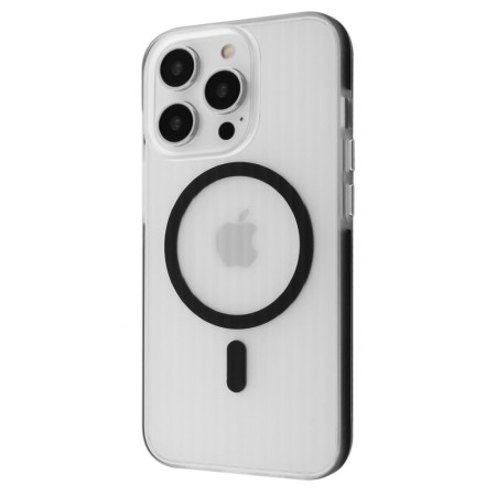 Чохол Proove Astro Case with Magnetic Ring iPhone 14 Pro black