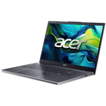 Ноутбук Acer Aspire 15 A15-51M (NX.KXTEU.007)