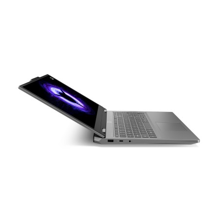 Ноутбук Lenovo LOQ Essenal 15IRX11 Luna Grey (83SC0034RA)