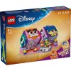 Конструктор LEGO Disney Кубики емоцій із Думками навиворіт 2 від Pixar (43248)