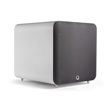 Сабвуфер Q Acoustics SUB80 (Satin White)  у Львові