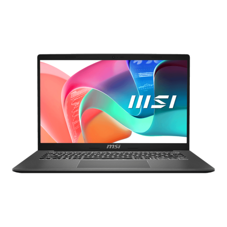Ноутбук MSI Modern 14 F13MG-216XUA Platium Gray (9S7-14S121-216)