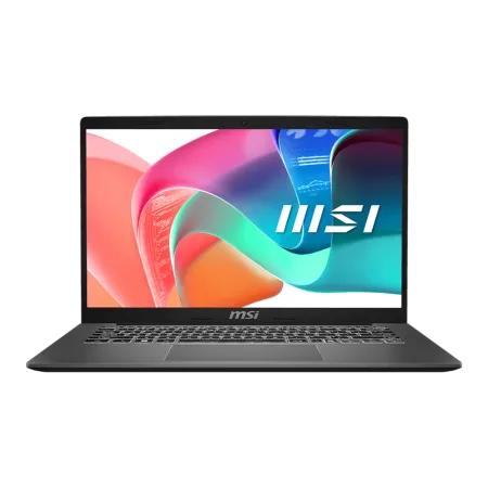 Ноутбук MSI Modern 14 F13MG-216XUA Platium Gray (9S7-14S121-216)  у Чернігові