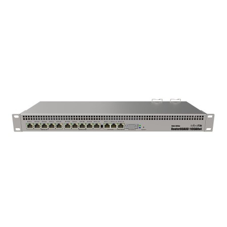 Маршрутизатор MikroTiK RB1100AHx4 Dude Edition (RB1100Dx4)