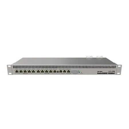 Маршрутизатор MikroTiK RB1100AHx4 Dude Edition (RB1100Dx4)
