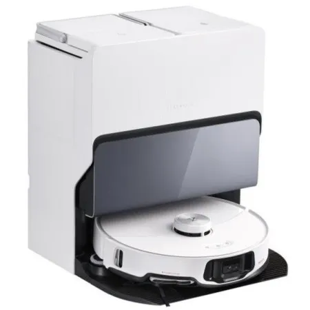 Робот-пилосос Roborock S8 Max Ultra White (S8MU02-00)