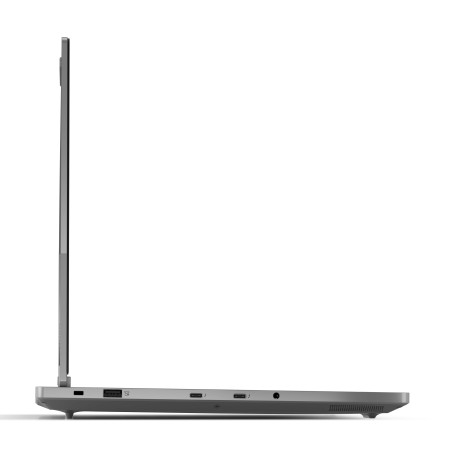 Ноутбук Lenovo  ThinkBook 16p G5 IRX Storm Grey (21N50012RA)
