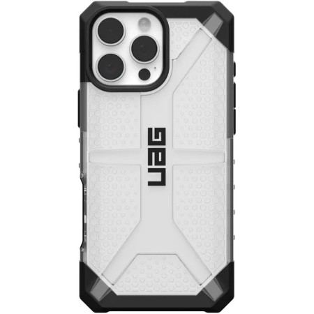 Чохол UAG Plasma для iPhone 16 Pro Max (Ice)  у Запоріжжі