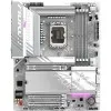 Mатеринська плата GIGABYTE Z890 AORUS ELITE WIFI7 ICE s1851 ATX (Z890 AORUS ELITE WIFI7 ICE)  у Сумах