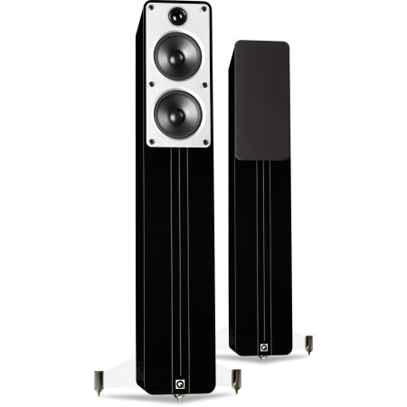 Акустика Q Acoustics Concept 40 (Black)  у Львові