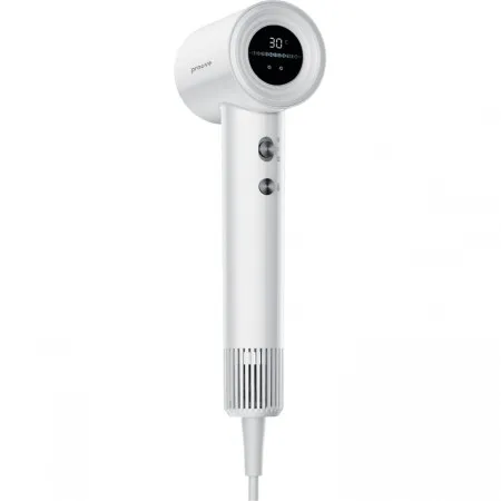 Фен Proove Luna (1500W) White