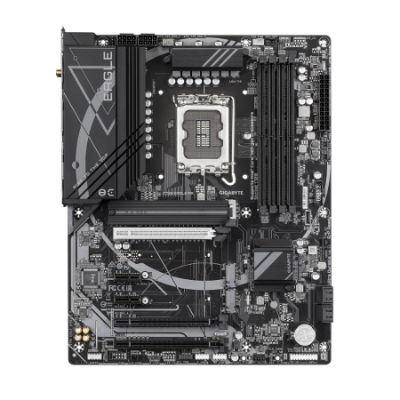 Материнська плата GIGABYTE Z790 EAGLE AX s1700 ATX (Z790 EAGLE AX)