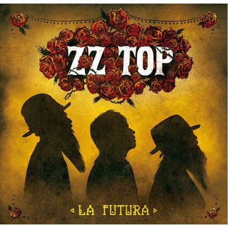 Вінілова платівка ZZ Top – La Futura (2 LP)