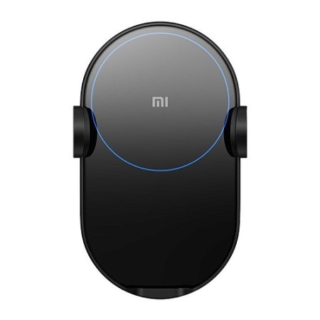 Автотримач із бездротовою зарядкою Xiaomi Mi Qi Car Wireless Charger (WCJ02ZM, GDS4108CN, GDS4127GL)