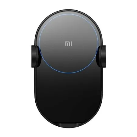 Автотримач із бездротовою зарядкою Xiaomi Mi Qi Car Wireless Charger (WCJ02ZM, GDS4108CN, GDS4127GL)