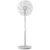 Вентилятор PHILIPS підлоговий Series 2000 48W White (CX2550/00)