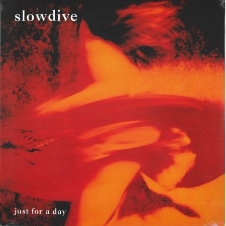 Вінілова платівка Slowdive – Just For A Day (1 LP)
