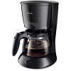 Кавоварка крапельна PHILIPS Daily Collection Black (HD7432/20)  у Хмельницькому