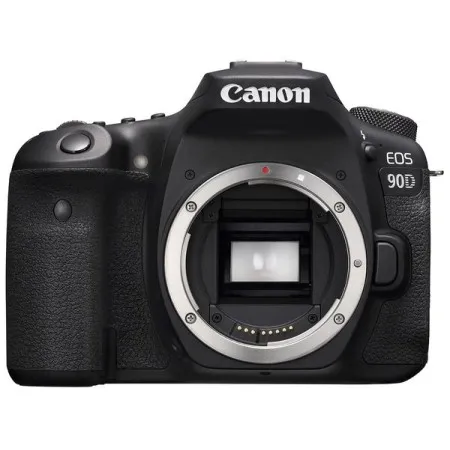 Фотоапарат Canon EOS 90D (Body) (3616C026)