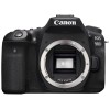 Фотоапарат Canon EOS 90D (Body) (3616C026)  у Дніпрі