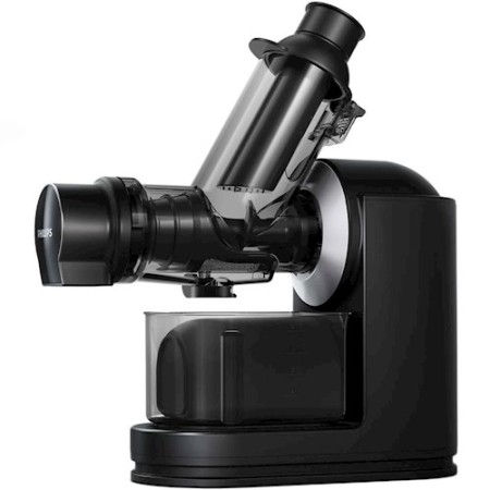 Соковижималка PHILIPS Viva Collection шнековий 150Вт Black (HR1889/70)  у Запоріжжі