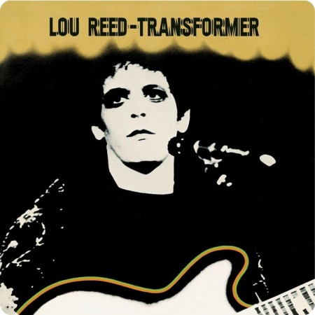Вінілова платівка Lou Reed – Transformer (1 LP)