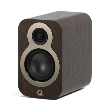 Акустика Q Acoustics 3010c (Claro Walnut)