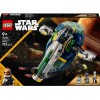 Конструктор LEGO Star Wars Зореліт Джанго Фетта (75433)  у Херсоні