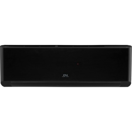 Внутрішній блок мульти спліт-системи Cooper&Hunter Supreme Continental 35м2 12000BTU Wi-Fi Black (CH-S12FTXAL-FB/IN)