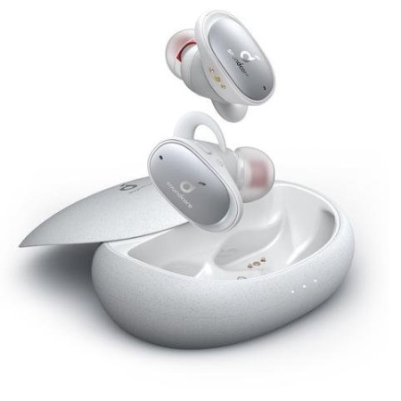 Навушники Anker SoundCore Liberty 2 Pro (White) (A3909G21)