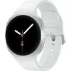 Смартгодинник Samsung Galaxy Watch 8 40mm Silver (SM-L320NZSASEK)  у Микуличині