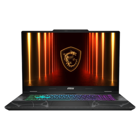 Ноутбук MSI Cyborg 15 B2RWFKG-860XUA Translucent Black (9S7-15Q342-860)