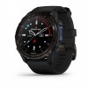 Смартгодинник Garmin Descent Mk3i 51mm Carbon Gray DLC Titanium with Black Silicone Band (010-02752-11) у Черкасах