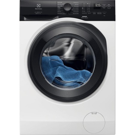 Пральна машина Electrolux фронтальна 10.5кг White (EW6F9452U)