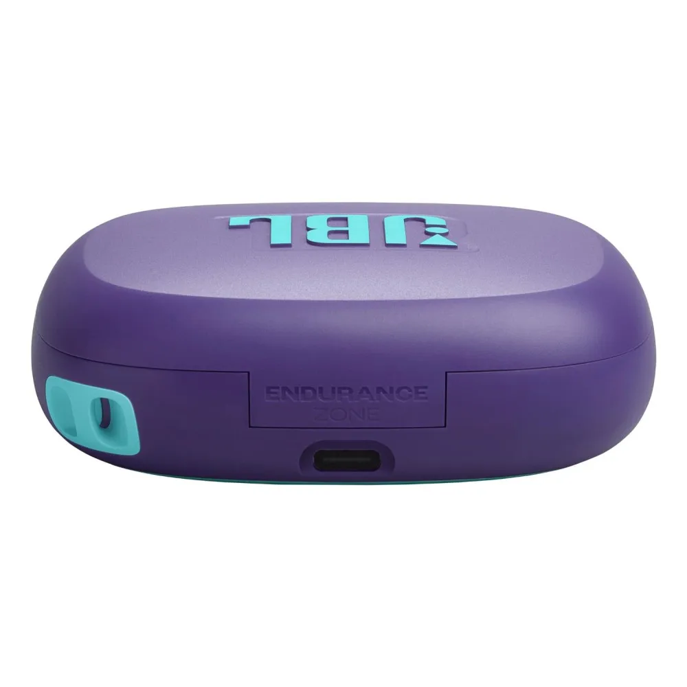 Навушники JBL Endurance Zone Purple (JBLENDUZONEPUR) ціни, відгуки