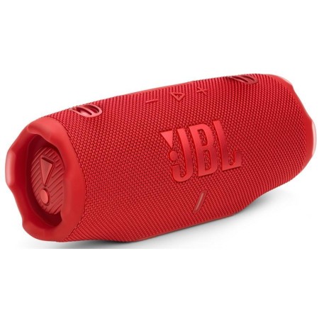 Портативна акустика JBL Charge 6 Red (JBLCHARGE6RED)  у Чорноморську
