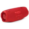 Портативна акустика JBL Charge 6 Red (JBLCHARGE6RED)