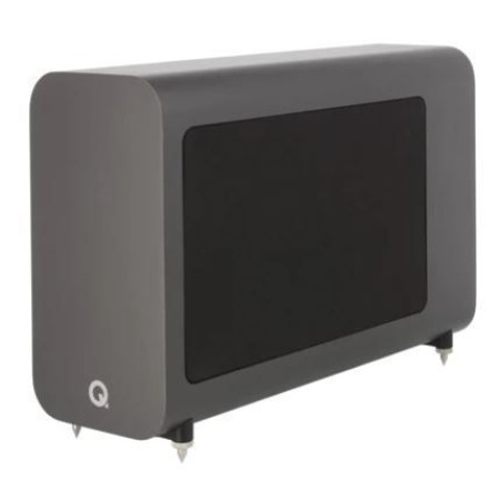Сабвуфер Q Acoustics Q 3060S (GRAPHITE GREY)  у Львові
