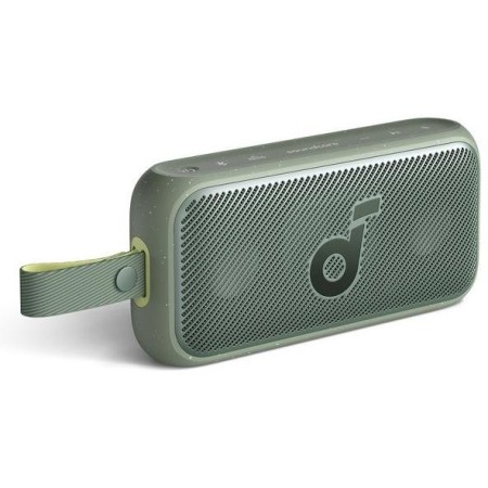 Портативна акустика Anker SoundCore Motion 300 (Green) (A3135061)