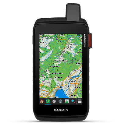 Карти TopoActive Карти TopoActive