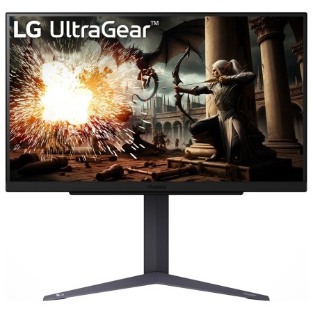 Монітор LG 27