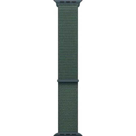 Ремінець Apple Watch 38/40/41/42mm Lake Green Sport Loop (MXL23ZM/A)