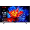 Телевізор TCL 65'' QLED 4K 144Hz (65P81K)
